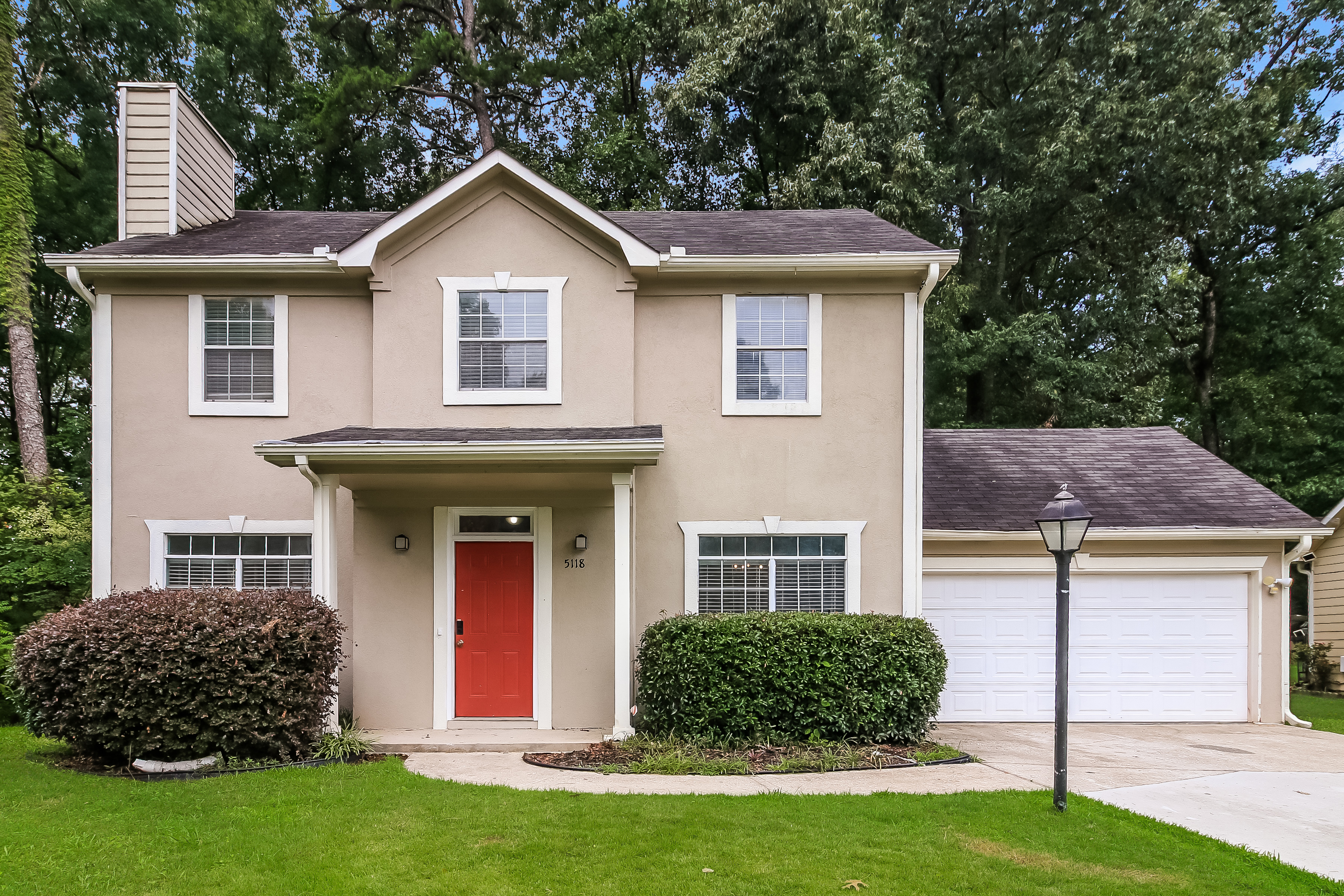5118 OAKTREE TRL STONECREST, GA 30038